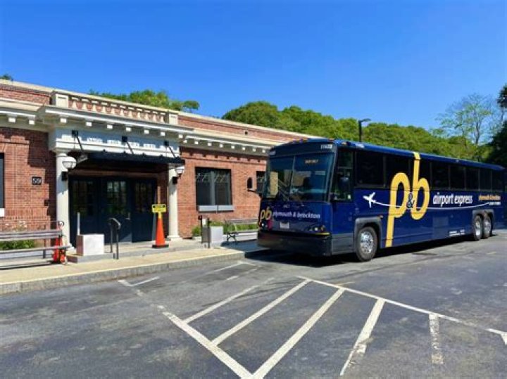 Plymouth and Brockton Bus: Your Ultimate Guide to Seamless Travel