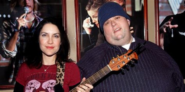 Ralphie May Wife: A Comprehensive Look into the Life and Legacy