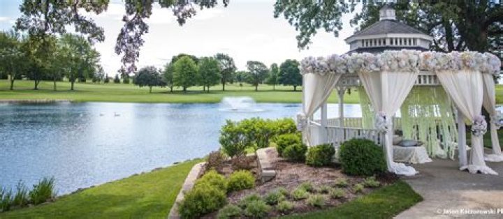 Randall Oaks Golf Club and Banquets: A Premier Venue for Golf and Special Events