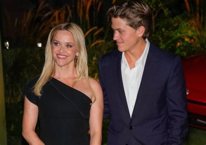 Reese Witherspoon: A Journey Through Her Iconic Career and Personal Life