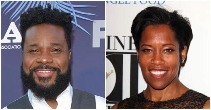 Regina King Relationship: A Comprehensive Look at Her Love Life