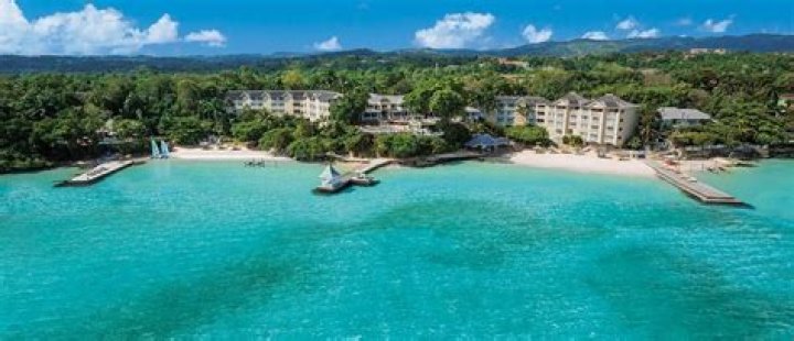 Royal Plantation Resort Ocho Rios: Your Ultimate Paradise Escape