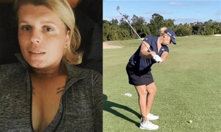 Sandi Graham: The Rising Star in Golf and Beyond