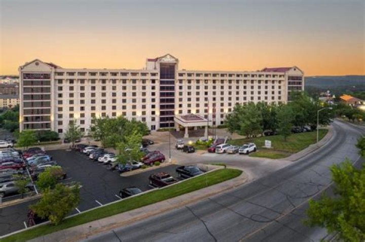 Sheraton Branson MO: A Premier Destination for Unforgettable Experiences