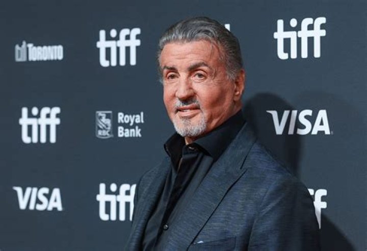 Slyvester Stallone: The Iconic Journey of a Hollywood Legend