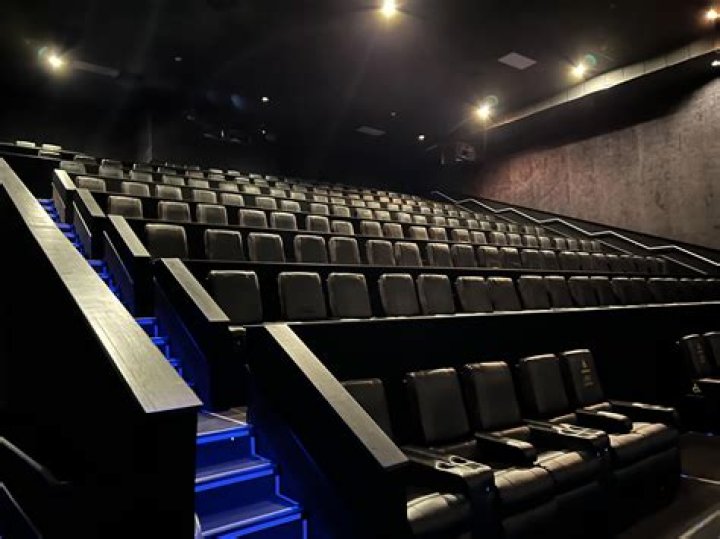 Spokane AMC Theater Times: Your Ultimate Guide to Movie Showtimes and More