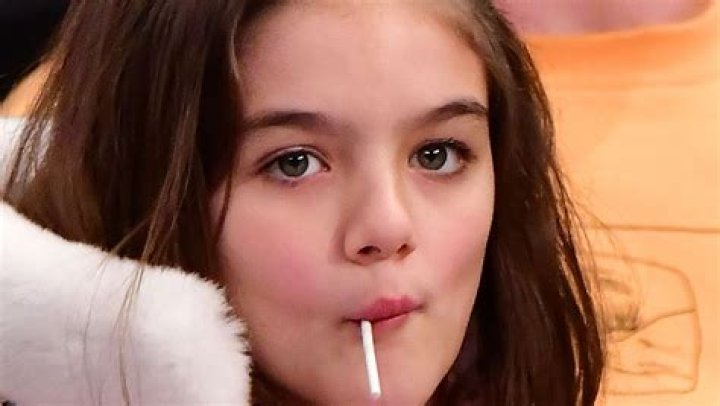 Suri Cruise Birth Date: A Comprehensive Guide to the Life and Times of Suri Cruise