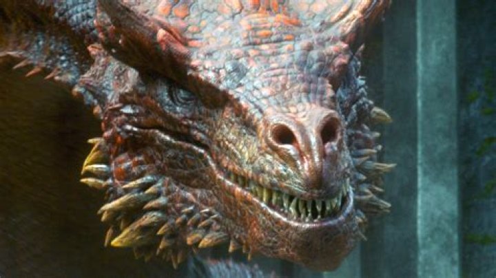 Targaryen Dragons: The Most Iconic Creatures in Game of Thrones