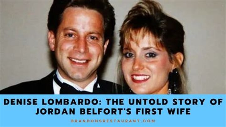 The Intriguing Life of the Wife of Jordan Belfort: A Comprehensive Guide