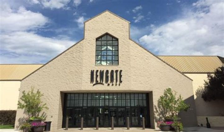 Theater Newgate Mall Ogden Utah: A Premier Entertainment Destination