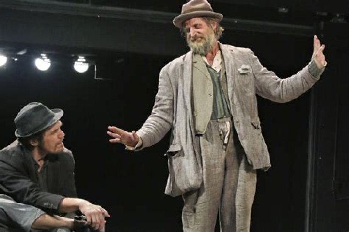 Theatre for a New Audience: Revolutionizing the Way We Experience Theatre