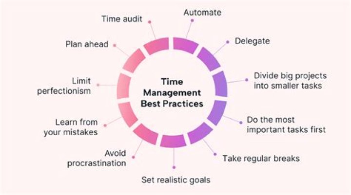 TNTchedule: Your Ultimate Guide to Time Management and Productivity