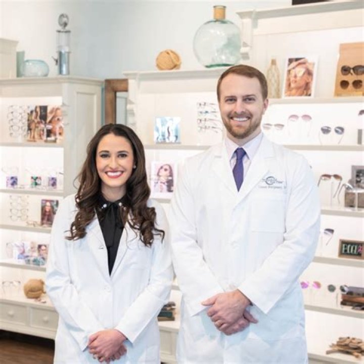 Top Eye Doctors in Hickory NC: Your Ultimate Guide to Quality Eye Care