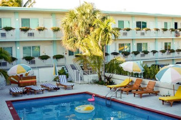 Top Hotels Near Kaseya Arena: Your Ultimate Guide for a Comfortable Stay