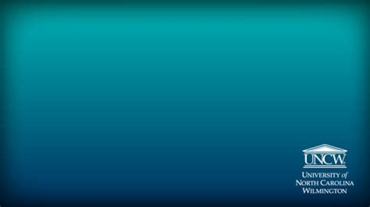 UNCW Cornerstone: Your Gateway to Academic Excellence and Beyond