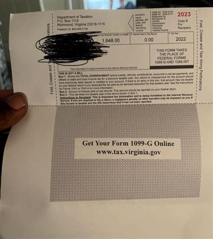 Understanding the Virginia Taxation Department: A Comprehensive Guide