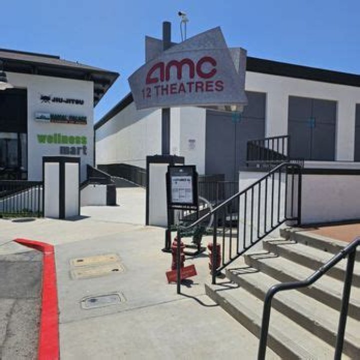 Unveiling Marina Pacifica AMC Times: A Comprehensive Guide