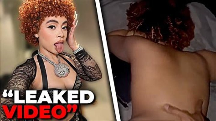 Unveiling the Truth: Icepice Naked Leaked Scandal