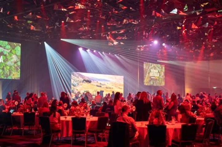 Watate Convention Center: The Premier Venue for Events and Conferences