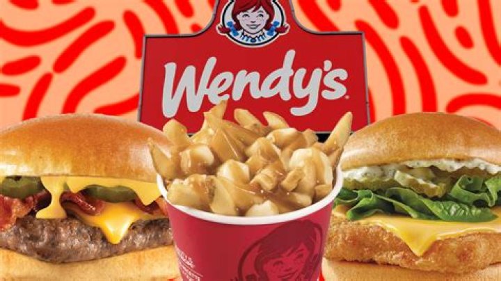 Wendy's Healthy Choices: A Comprehensive Guide to Enjoying Nutritious Meals