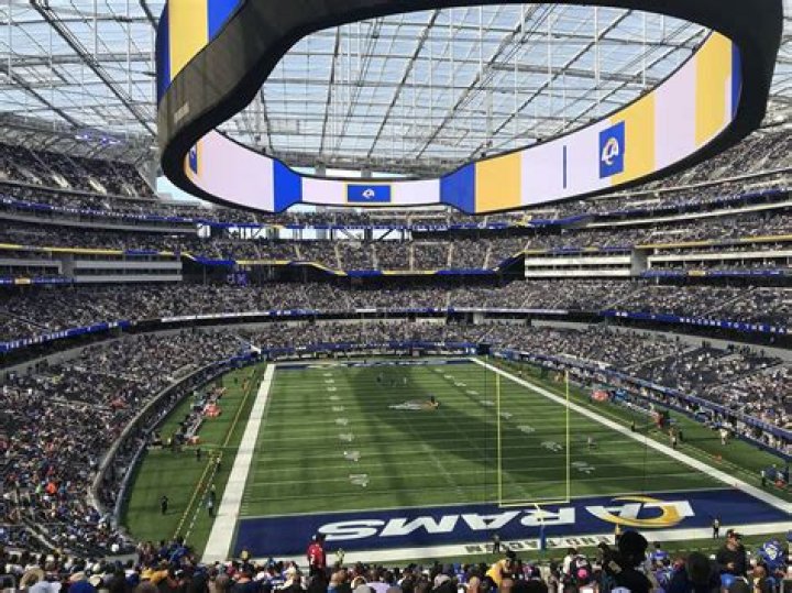 What Stadium Does LA Rams Play In: A Comprehensive Guide