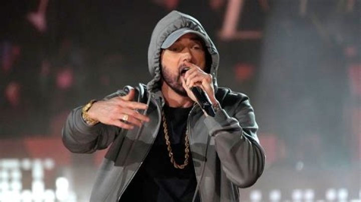 When Did Eminem Get Famous? Exploring the Rise of a Hip-Hop Icon