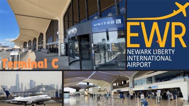 Where Is EWR Airport? A Comprehensive Guide to Newark Liberty International Airport