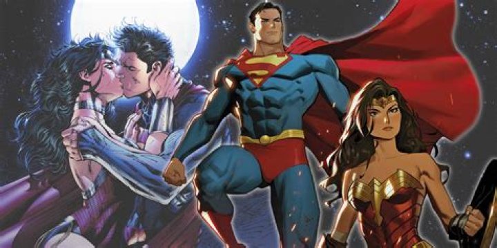 Who Does Wonder Woman Like? Exploring the Mythical Love Life of Diana Prince