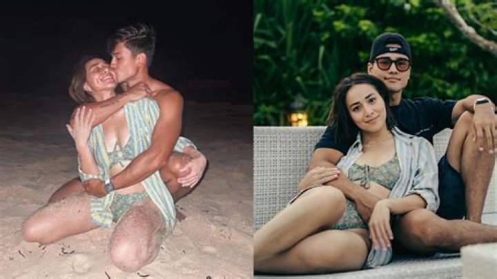 Who is Spencer Reyes' Wife? Unveiling the Life and Story Behind the Scenes