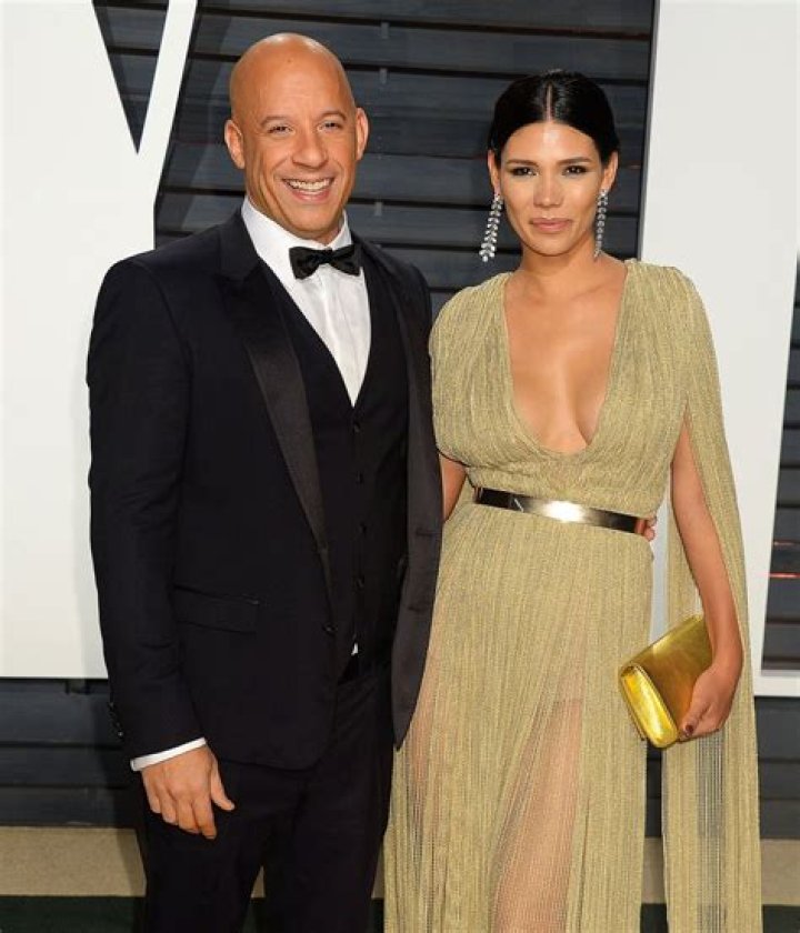 Who Is Vin Diesel Married To? A Comprehensive Look into His Personal Life